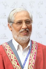 Dr Anil Sahasrabudhe AICTEJPG