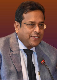 Dr Darlie Koshy CEO ATDC