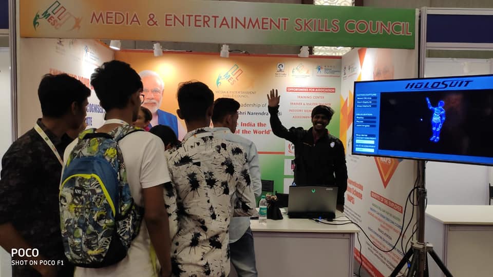 Media and Entertainment industry - Need for skill development
