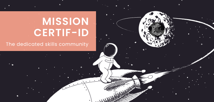 Mission Certif-ID -Strengthening the bond between educational institutions, skills and employment