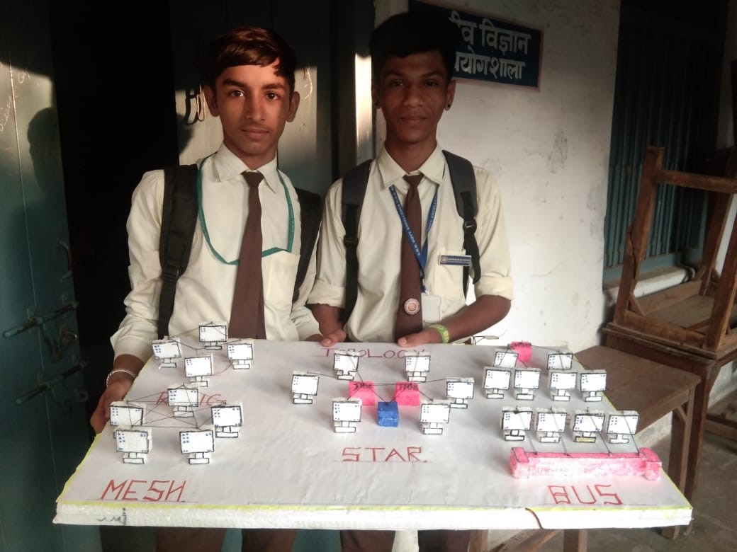 Centrally sponsored scheme for vocationalization of Secondary and Higher Secondary Education under NSQF