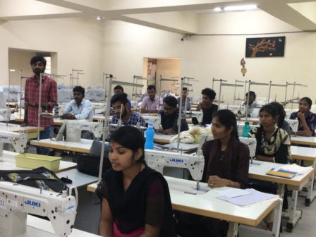 DDU-GKY courses from ATDC