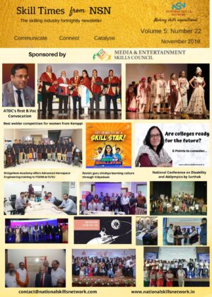 newsletter no 22 nov 19