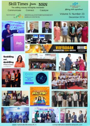 newsletter no23 Dec2019
