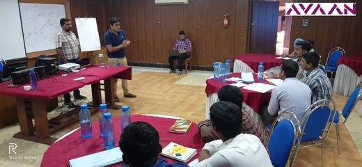 logistics_training_from_avaan_gati_academy