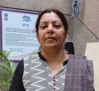 Kirti Mehta_Vice Principal_ATDC