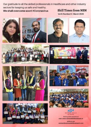 Newsletter 06 march2020