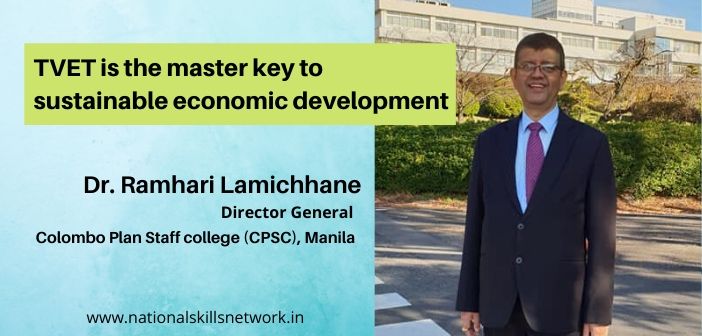 TVET is the master key for sustainable economic development (1)