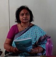 Women entrepreneurs working from ALEAP incubation centre