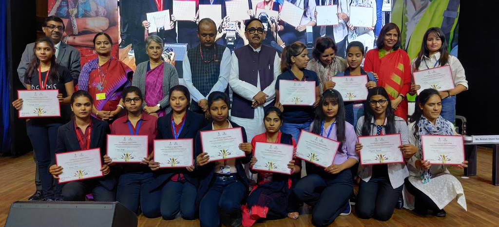 skill_india_celebrates_women_achievers_to_commemorate_international_womens_week 