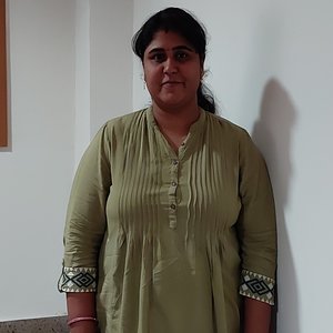 Ms Jyoti Priya