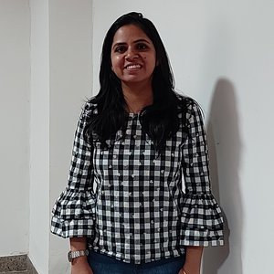 Ms Sweta Nath