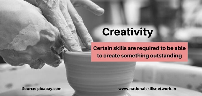 Creativity