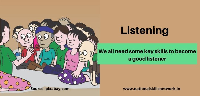 Listening