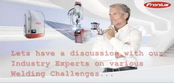 How fronius India is fighting through the lockdown