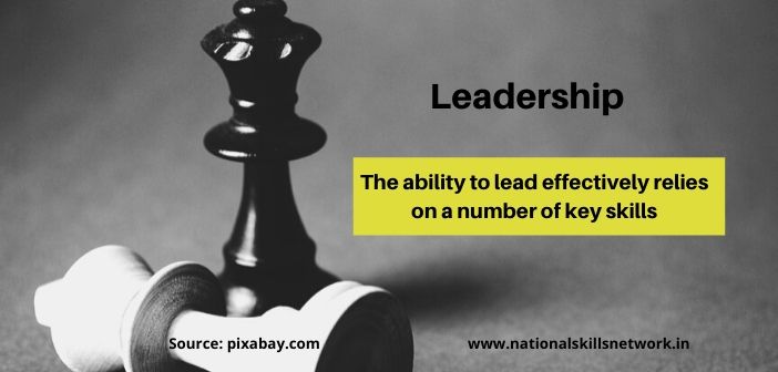 Leadership