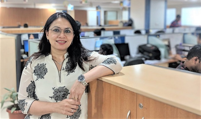 Neeti TeamLease Skills University
