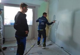 Skillveri simulator integrated training in Poland