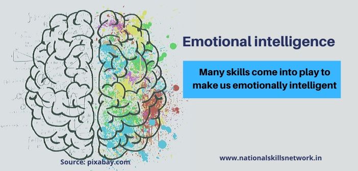 emotional intelligence