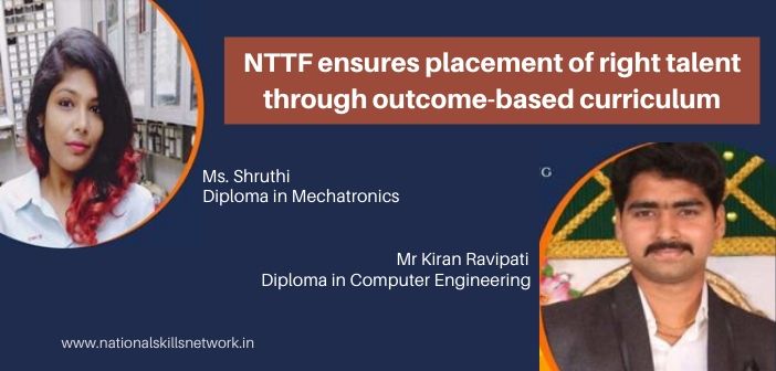 NTTF