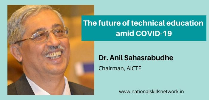 future of technical education