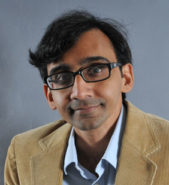 Amit Basole Azim Premji University