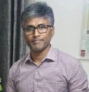 D Balamurugan CEO Bihar Livelihoods