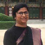 Deepti Srivastava Director MSDE