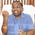 Kunal Silku IAS