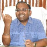 Kunal Silku IAS