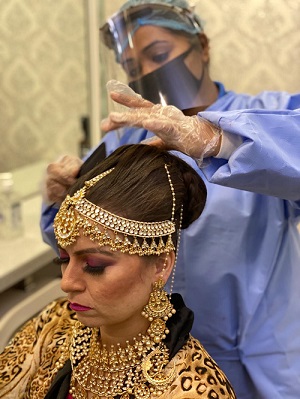 New safety and hygiene methods in the beauty sector