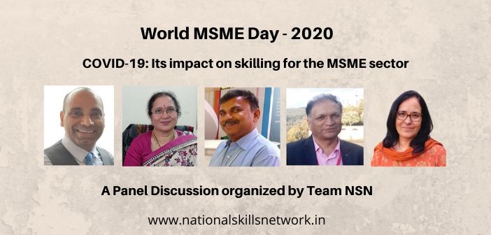 World MSME Day