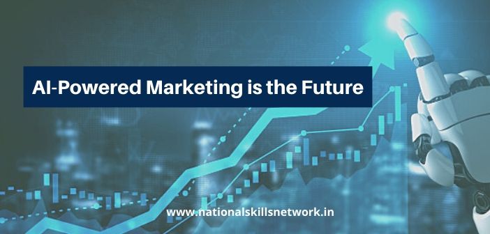 AI-Powered Marketing