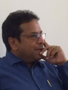 Dr. Darlie Koshy, Director General, ATDC