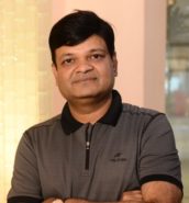 Roshan Baid, Managing Director, Paragon Apparel Pvt. Ltd