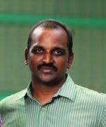 Satyanarayana Chitneni