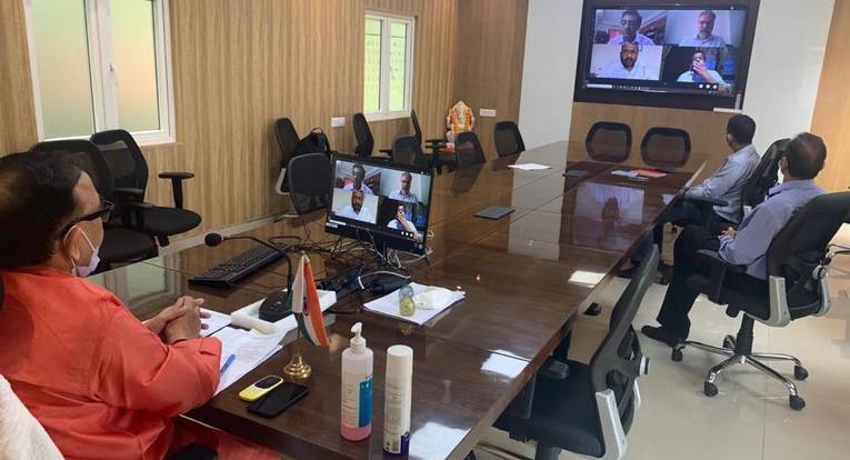 Skill India launches ASEEM - an AI-based digital platform