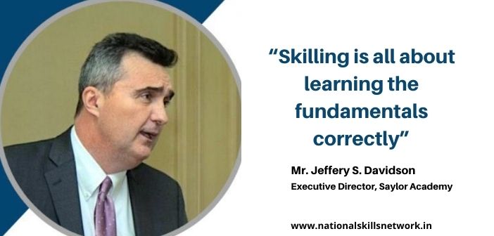 Skilling