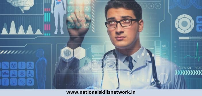 Will Artificial Intelligence partner or replace Human Intelligence in Healthcare?