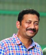 Y R K Ajay Kumar