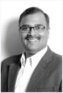 Ameya Vanjari, Head, Technology, and Innovation, Tata STRIVE
