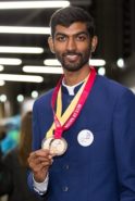 Aswatha Narayana