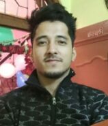 Jintendra Negi, ATDC B.Voc. student