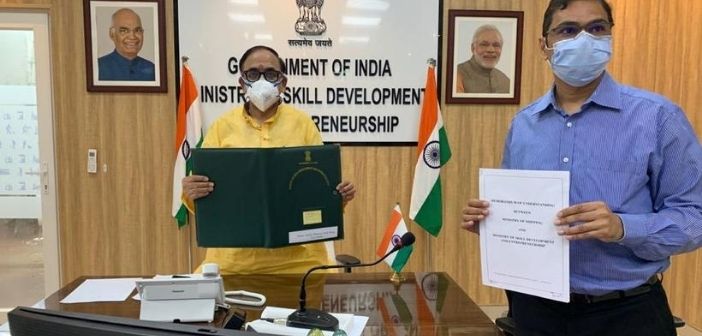 MSDE partners with MoS