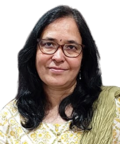 Madhuri Dubey National Skills Network NSN