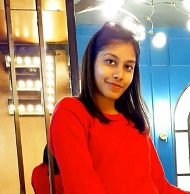 Radhika Agarwal, ATDC B.Voc student