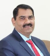 Rajesh Khambayat PSSCIVE Bhopal