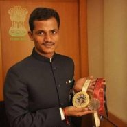 Sachin Narale