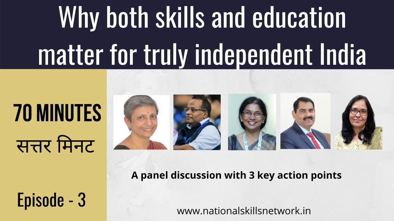 Upcoming webinar from NSN