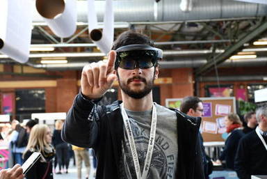 digitalization of vocational training in germany